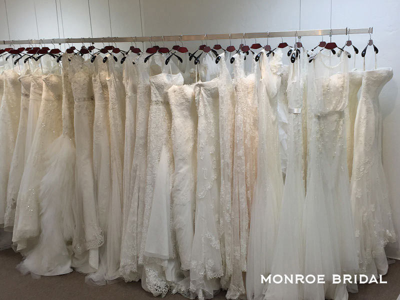 11 Best Wholesale Wedding Dress Suppliers in 2022  Princessly