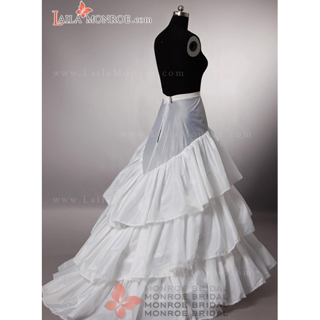 Bridal Petticoat 2009