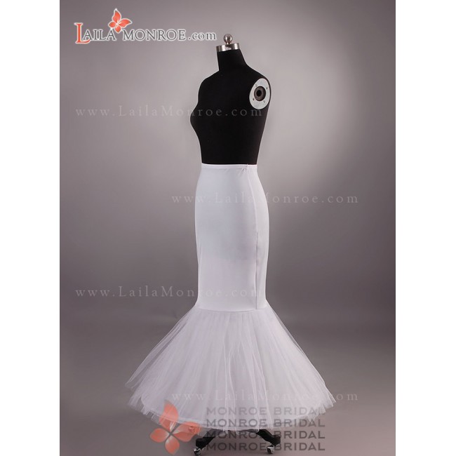 Bridal Petticoat 2012